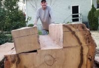 chain-saw-mill-mantle