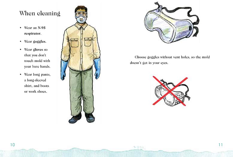 Safety Equipment PPE
